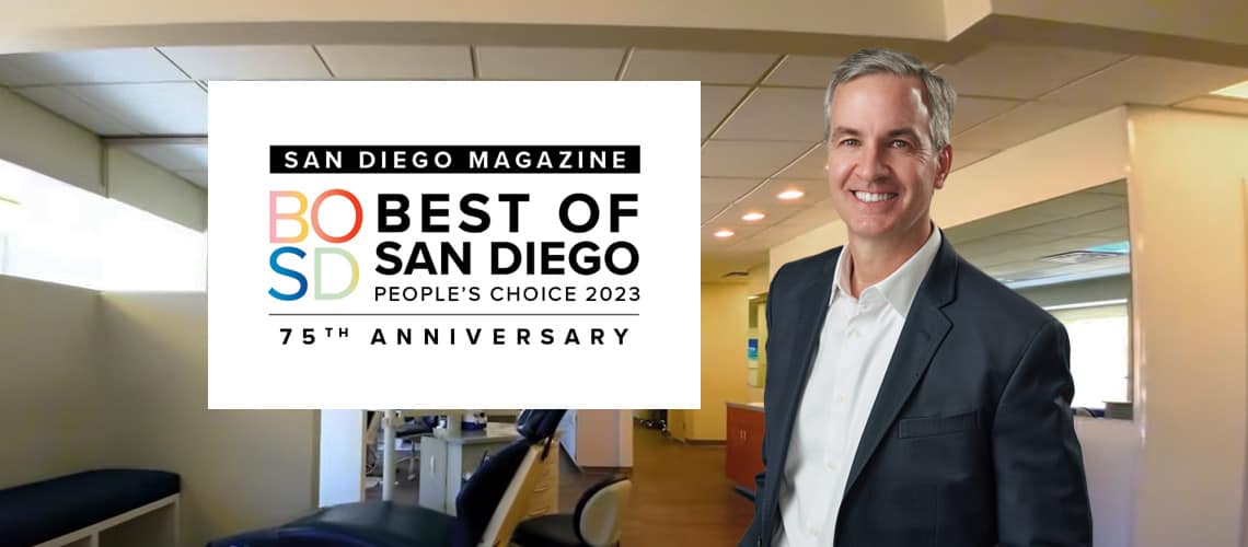 Best of San Diego 2023