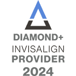 Diamond+ Invisalign Provider