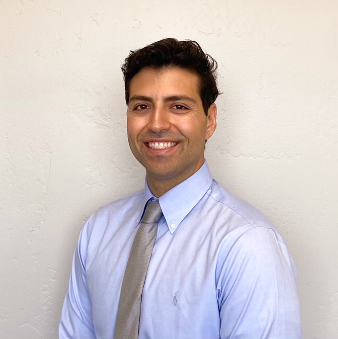 Dr Bisbas